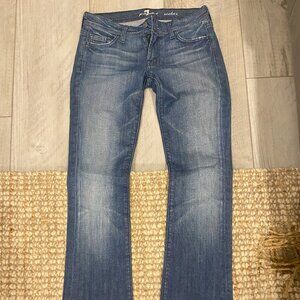 7 For All Mankind Jeans